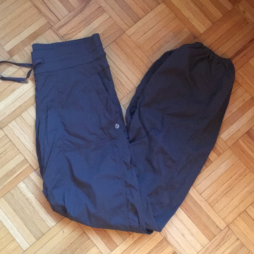 Lululemon Dance Studio Pant